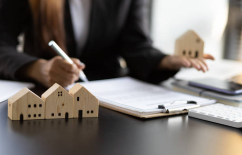 Debts In Divorce In Fayetteville