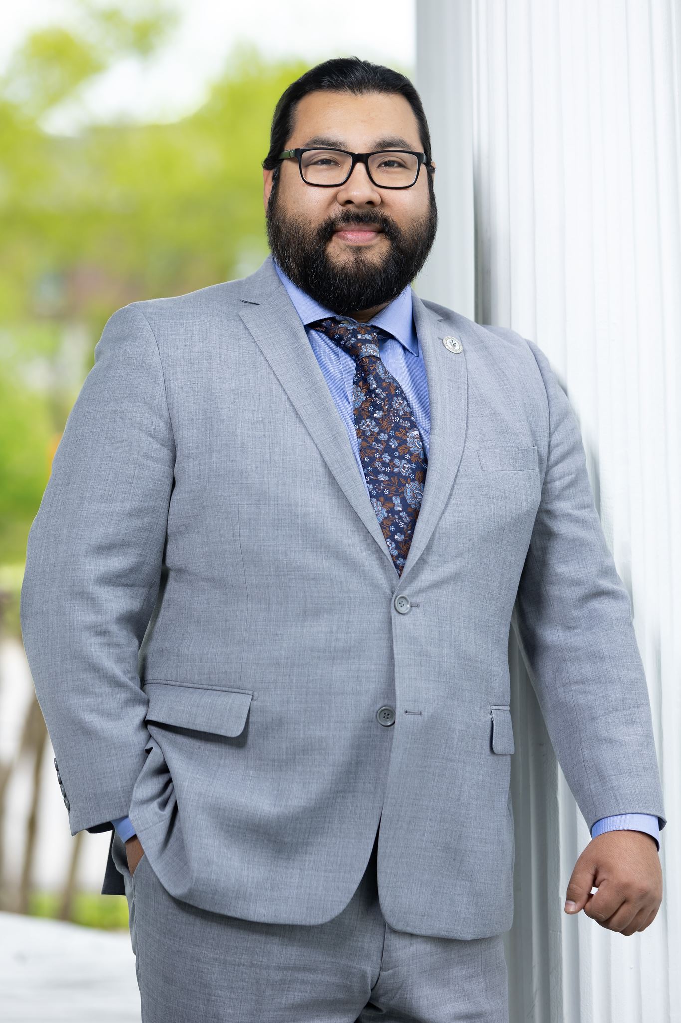 Mario  Benavente Photo